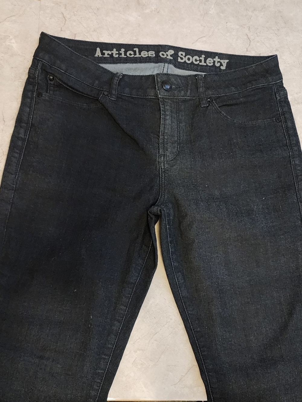 Articles of Society Women's Black Jeans Size 29